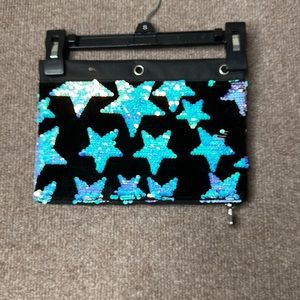 Justice Girls Kids pencil case (HAS MATCHING ITEMS)